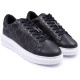 Karl Lagerfeld Μαύρα Sneakeres - KL52563