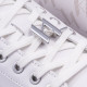 Karl Lagerfeld Λευκά Sneakeres - KL52563