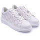 Karl Lagerfeld Λευκά Sneakeres - KL52563
