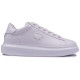 Karl Lagerfeld Λευκό Sneakers - KL52570N