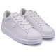 Karl Lagerfeld Λευκό Sneakers - KL52570N