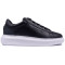 Karl Lagerfeld Μαύρα Sneakers - KL52575N