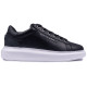 Karl Lagerfeld Μαύρα Sneakers - KL52575N