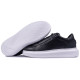 Karl Lagerfeld Μαύρα Sneakers - KL52575N