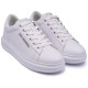 Karl Lagerfeld Λευκά Sneakers - KL52575N