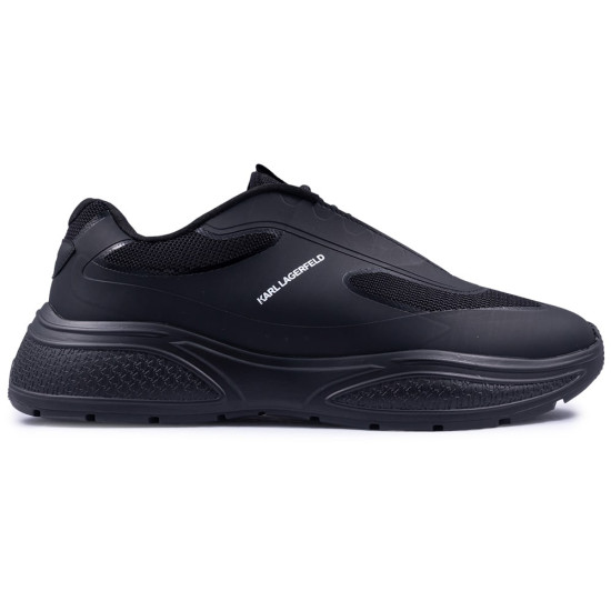 Karl Lagerfeld Μαύρο Sneakers - KL52714H