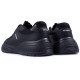Karl Lagerfeld Μαύρο Sneakers - KL52714H