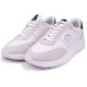 Karl Lagerfeld Λευκά Sneakers - KL53638 