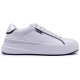 Karl Lagerfeld Λευκά Sneakers - KL54020