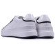 Karl Lagerfeld Λευκά Sneakers - KL54020