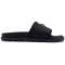 Karl Lagerfeld Μαύρα Slides - KL70905