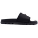 Karl Lagerfeld Μαύρα Slides - KL70905