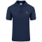 LACOSTE Μπλε Κοντομάνικο polo - 3L1212