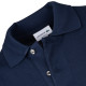 LACOSTE Μπλε Κοντομάνικο polo - 3L1212