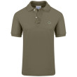 LACOSTE Λαδί Κοντομάνικο polo - 3L1212