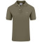 LACOSTE Λαδί Κοντομάνικο polo - 3L1212
