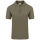 LACOSTE Λαδί Κοντομάνικο polo - 3L1212