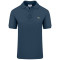 LACOSTE Μπλε Κοντομάνικο polo - 3L1212