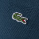 LACOSTE Μπλε Κοντομάνικο polo - 3L1212