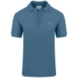 LACOSTE Μπλε Κοντομάνικο polo - 3L1212