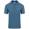 LACOSTE Μπλε Κοντομάνικο polo - 3L1212