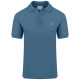 LACOSTE Μπλε Κοντομάνικο polo - 3L1212