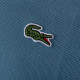 LACOSTE Μπλε Κοντομάνικο polo - 3L1212