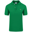 LACOSTE Πράσινο Κοντομάνικο polo - 3L1212
