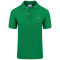 LACOSTE Πράσινο Κοντομάνικο polo - 3L1212