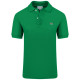 LACOSTE Πράσινο Κοντομάνικο polo - 3L1212