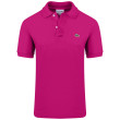 LACOSTE Ματζέντα Κοντομάνικο polo - 3L1212