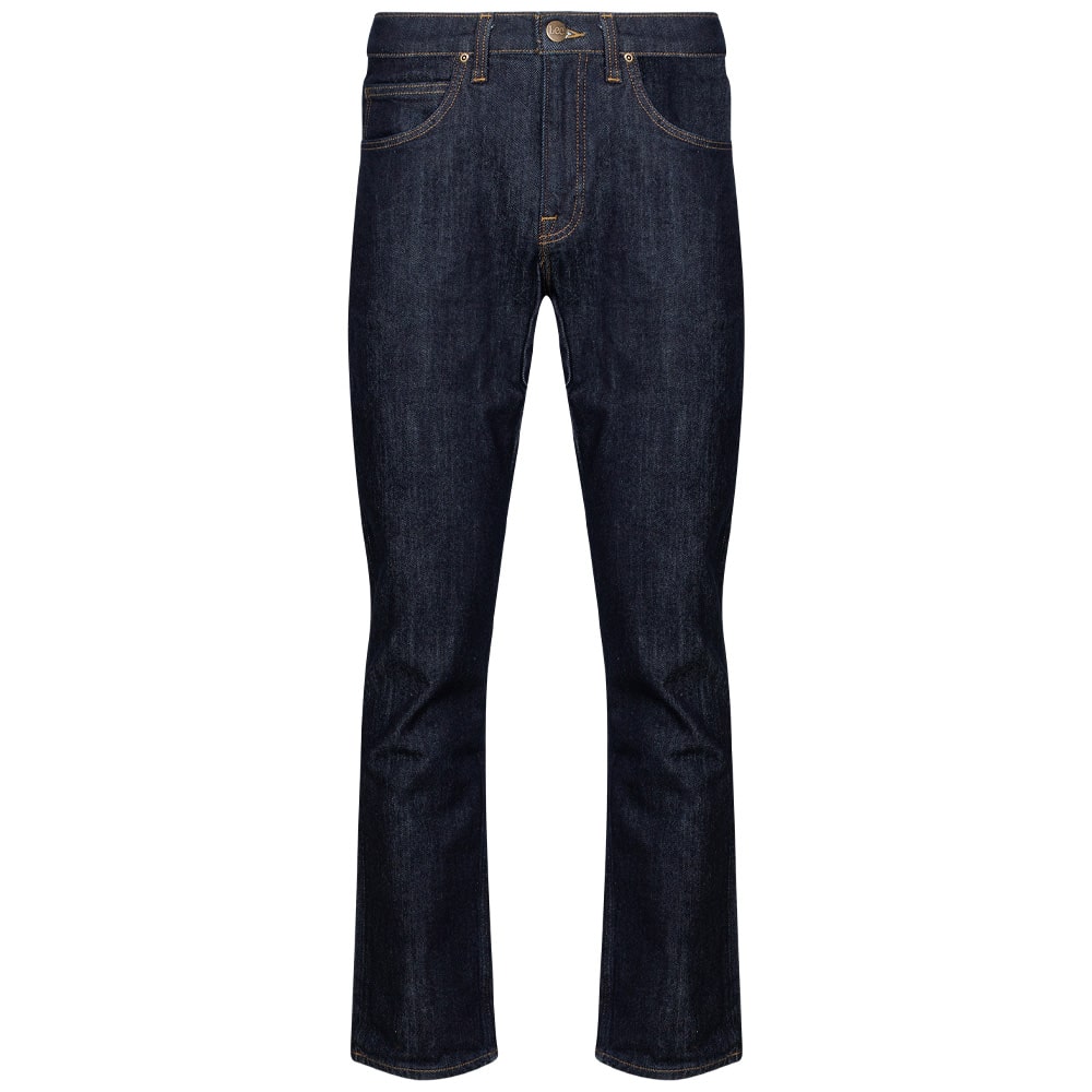 Lee Μπλε Σκούρο Jeans - L452PX36