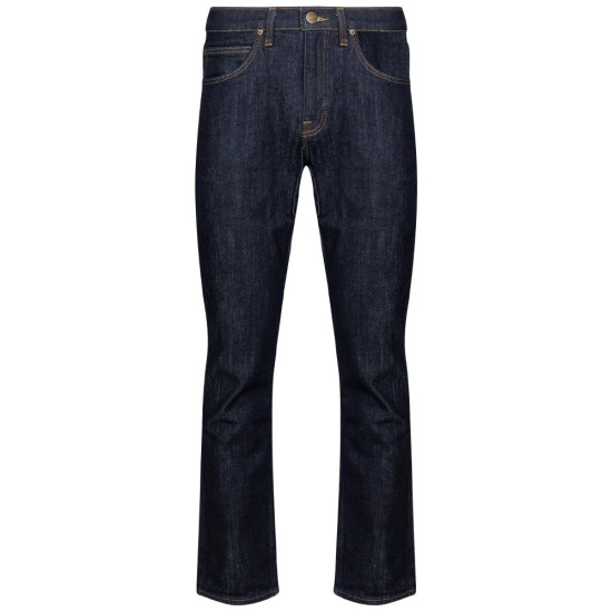 Lee Μπλε Σκούρο Jeans - L452PX36