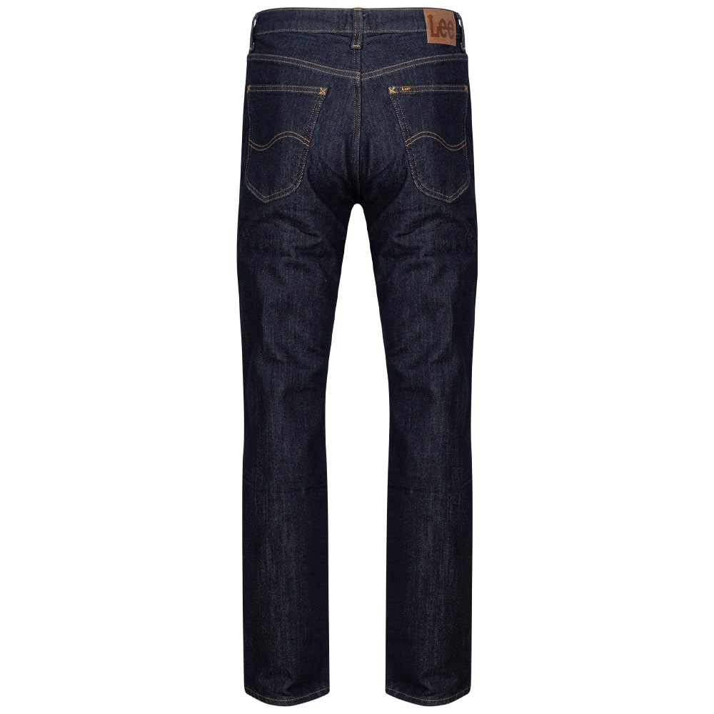 Lee Μπλε Σκούρο Jeans - L452PX36