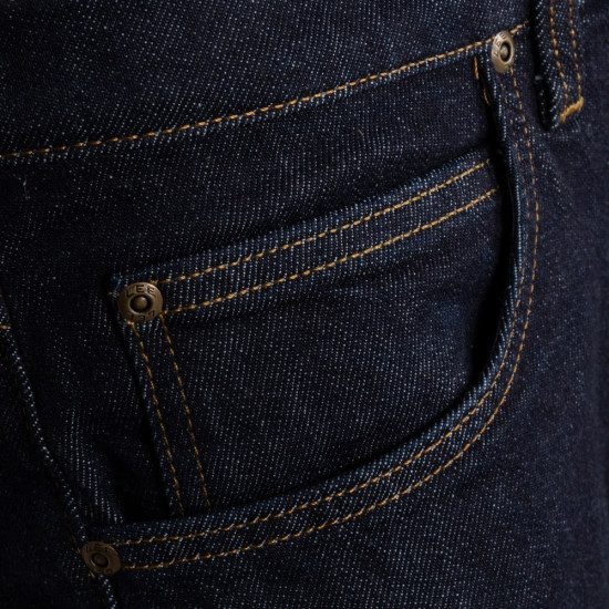 Lee Μπλε Σκούρο Jeans - L452PX36