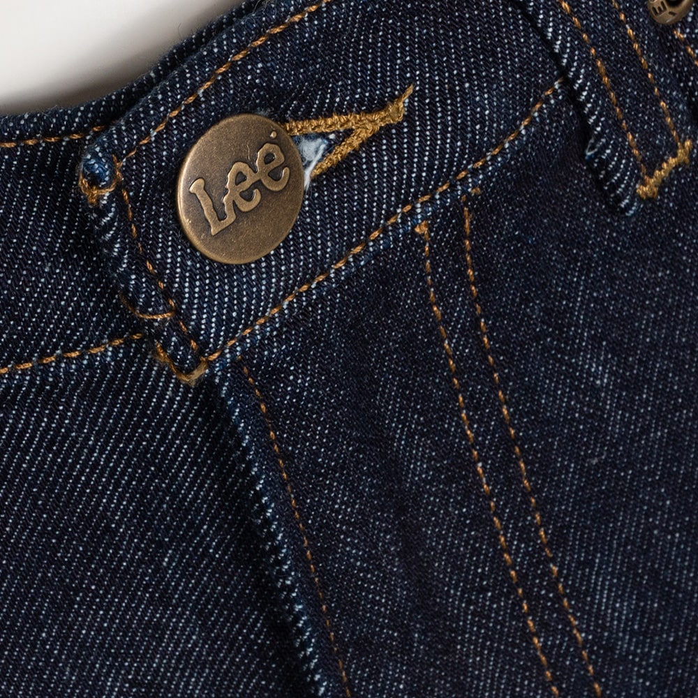 Lee Μπλε Σκούρο Jeans - L452PX36