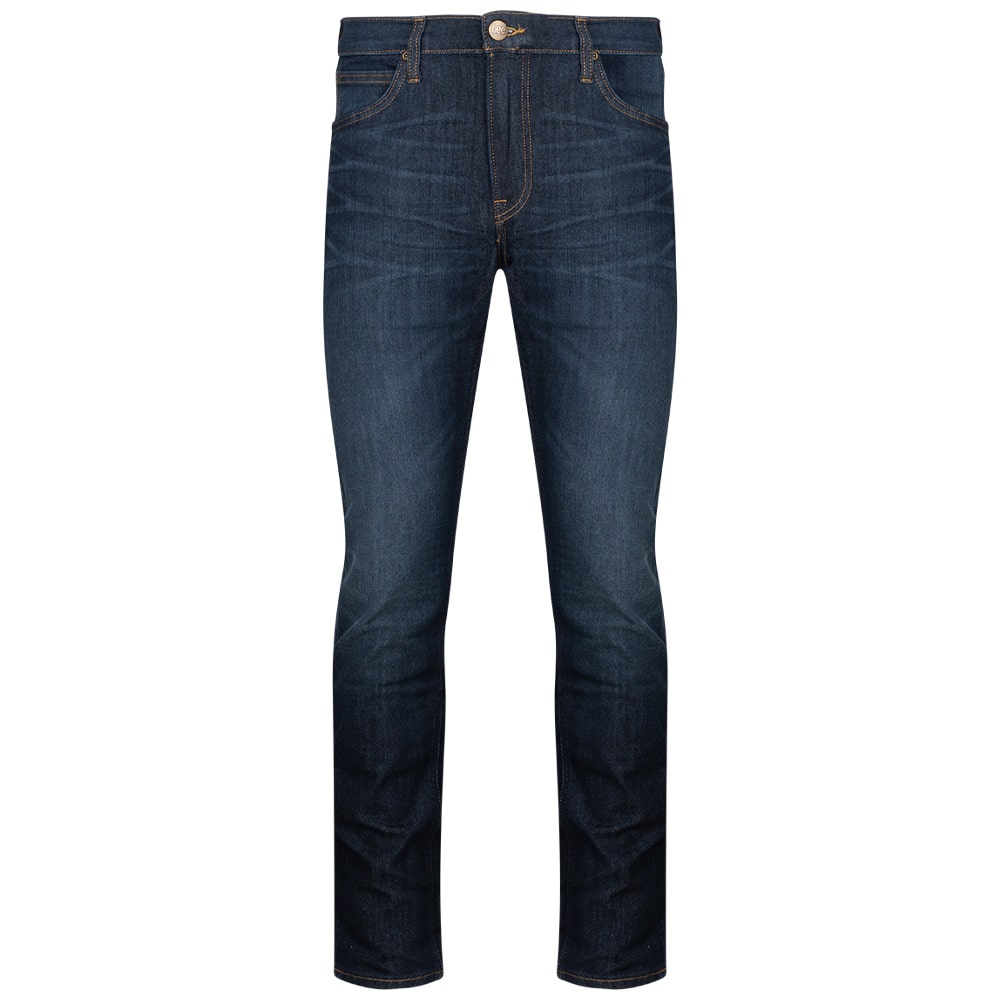 Lee Μπλε Jean Daren - L707AADB