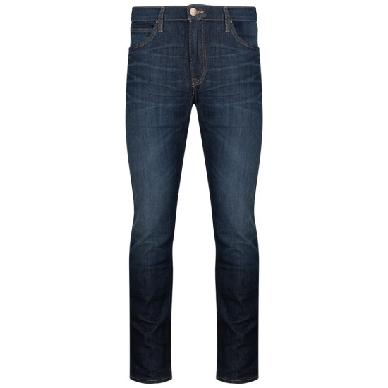 Lee Μπλε Jean Daren - L707AADB