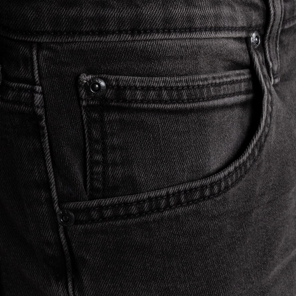 Lee Μαύρο Jeans - L719ADER