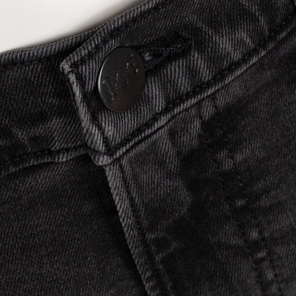 Lee Μαύρο Jeans - L719ADER