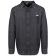 Calvin Klein Μαύρο Πουκάμισο Denim - LV040BM733