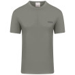 Calvin Klein Χακί T-shirt C Neck - LV04LG222G Calvin Klein Χακί T-shirt C Neck - LV04LG222G