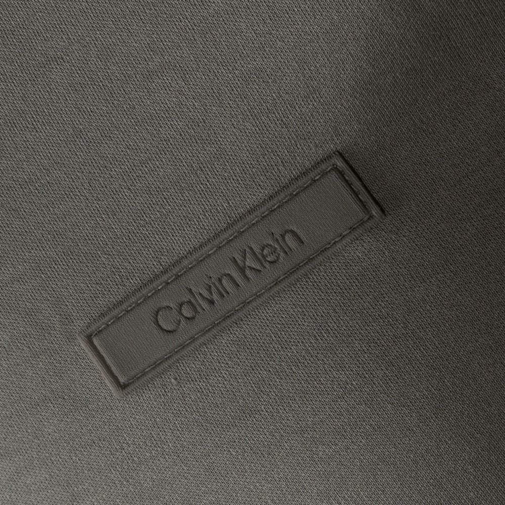 Calvin Klein Χακί T-shirt C Neck - LV04LG222G