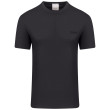 Calvin Klein Μαύρο T-shirt C Neck - LV04LG222G Calvin Klein Μαύρο T-shirt C Neck - LV04LG222G
