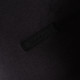 Calvin Klein Μαύρο T-shirt C Neck - LV04LG222G