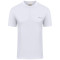 Calvin Klein Λευκό T-shirt C Neck - LV04LG222G