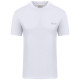 Calvin Klein Λευκό T-shirt C Neck - LV04LG222G