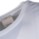 Calvin Klein Λευκό T-shirt C Neck - LV04LG222G