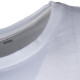 Calvin Klein Λευκό T-shirt C Neck - LV04LG809G