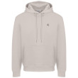 Calvin Klein Εκρού Hoodie - LV04RC297G